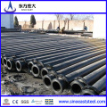 Acid&Alkail Resistent Underground Mining PE Pipe